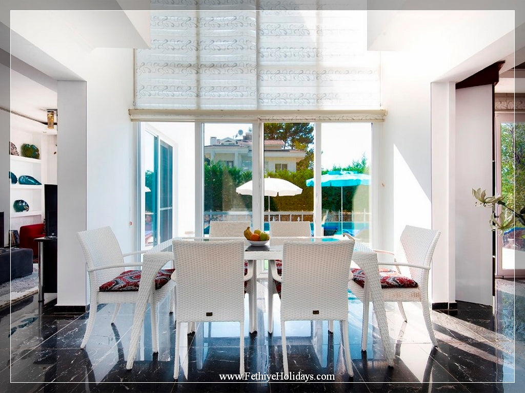 A19- ANGEL UNIQ C VILLAS (8-PAX)