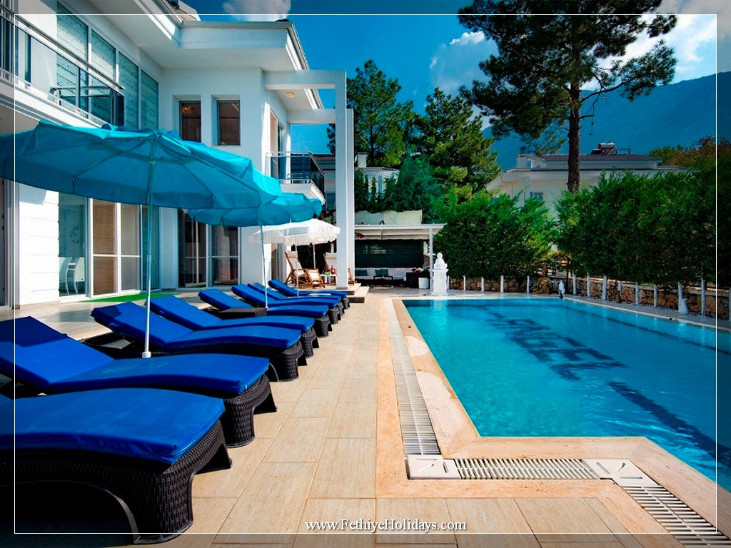 A19- ANGEL UNIQ C VILLAS (8-PAX)