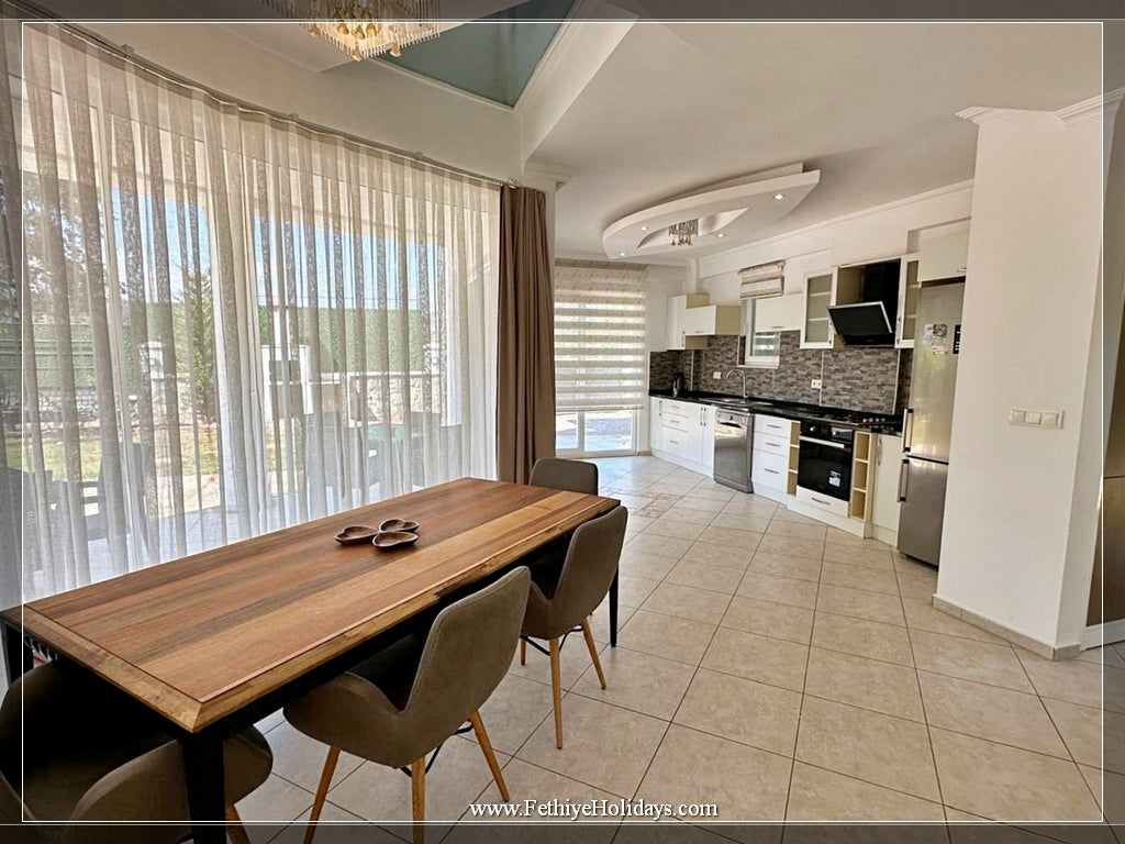 A20- ANGEL VALLE VILLAS (8-PAX)