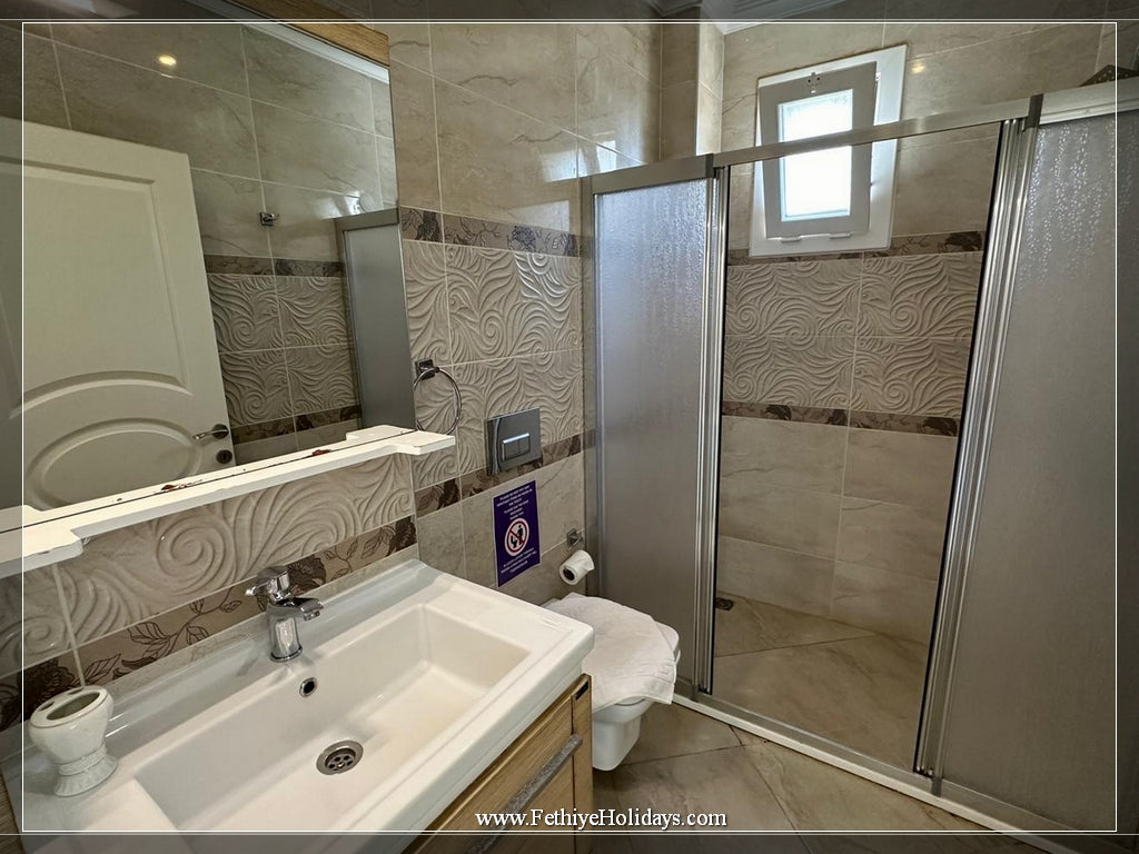 A20- ANGEL VALLE VILLAS (8-PAX)