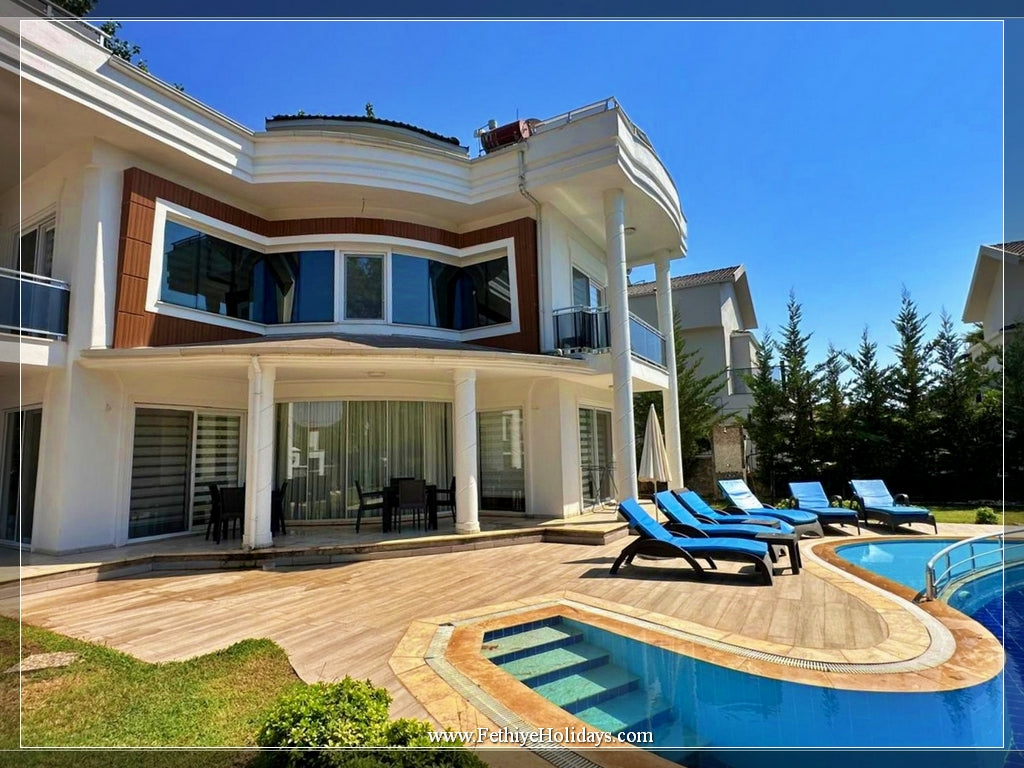 A20- ANGEL VALLE VILLAS (8-PAX)