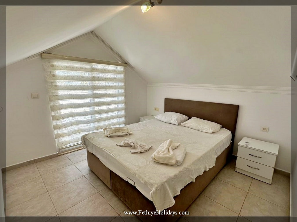 A20- ANGEL VALLE VILLAS (8-PAX)