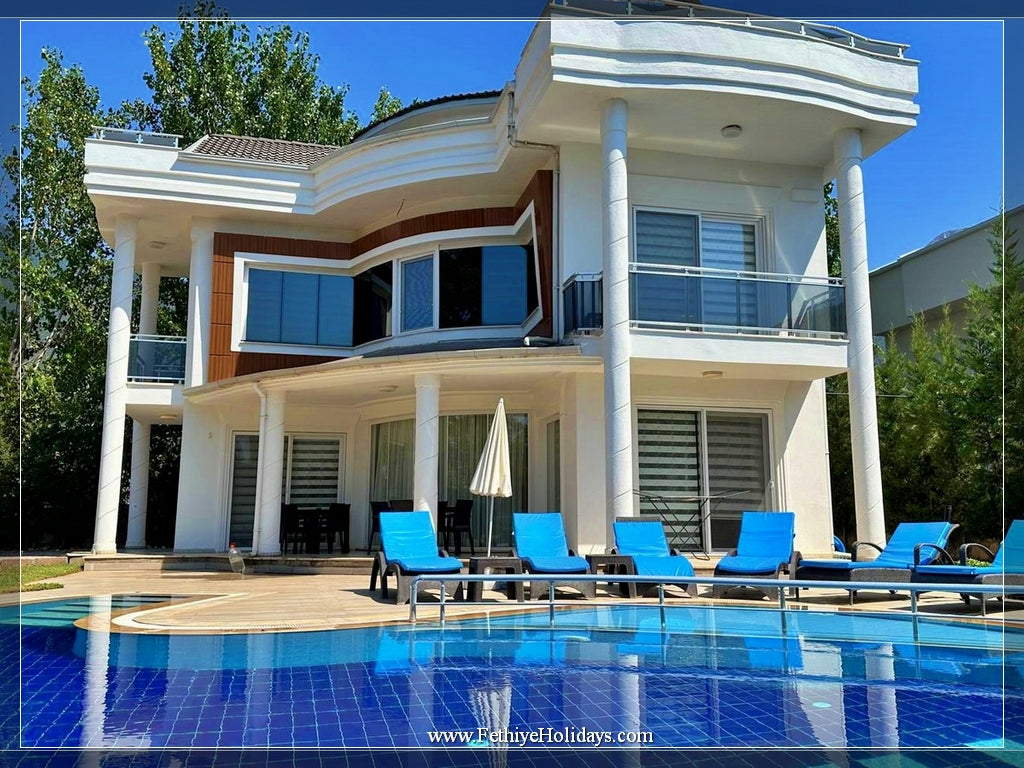 A20- ANGEL VALLE VILLAS (8-PAX)