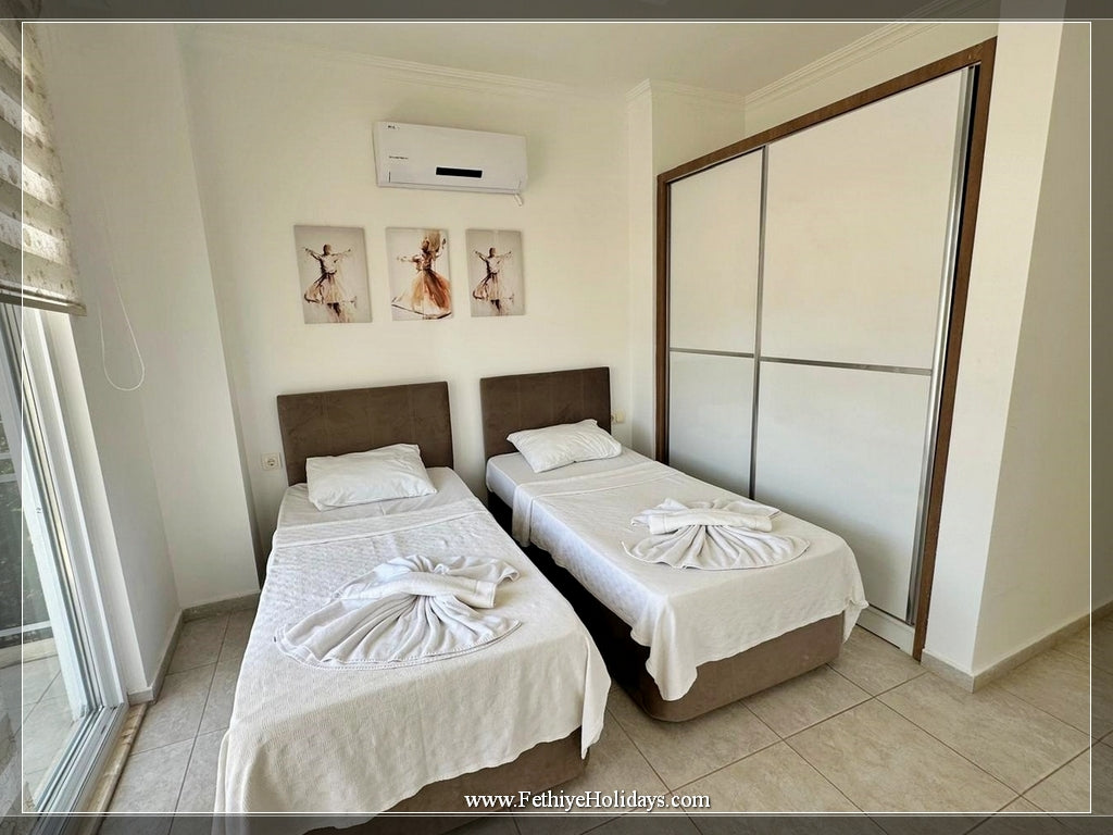 A20- ANGEL VALLE VILLAS (8-PAX)