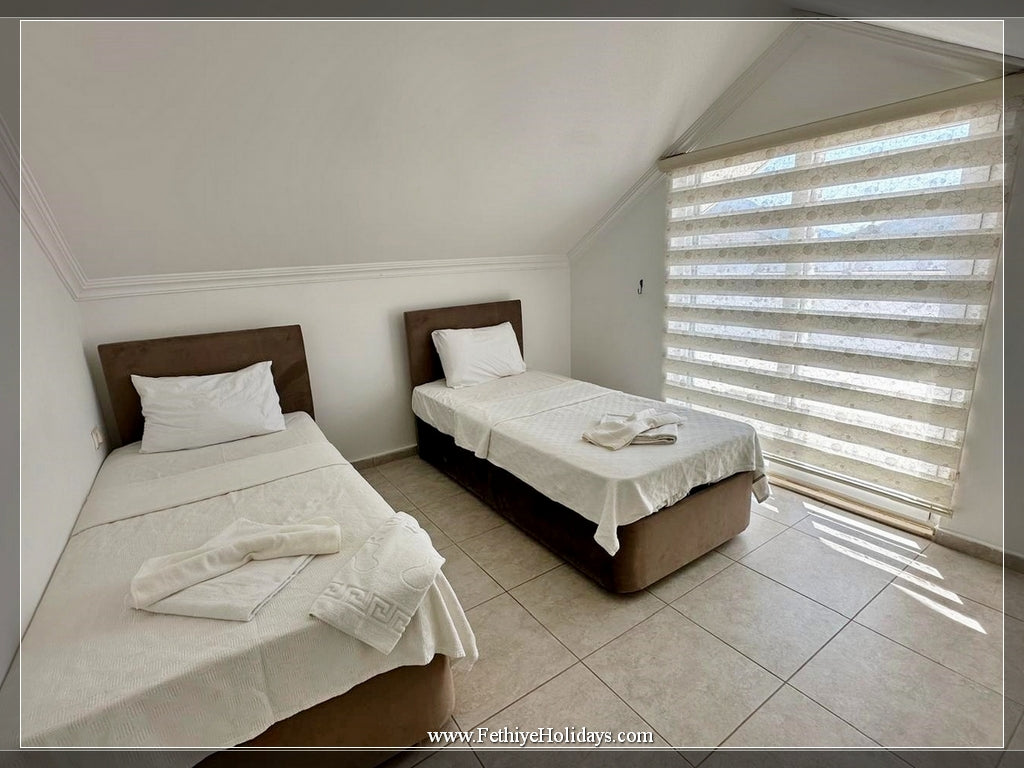 A20- ANGEL VALLE VILLAS (8-PAX)