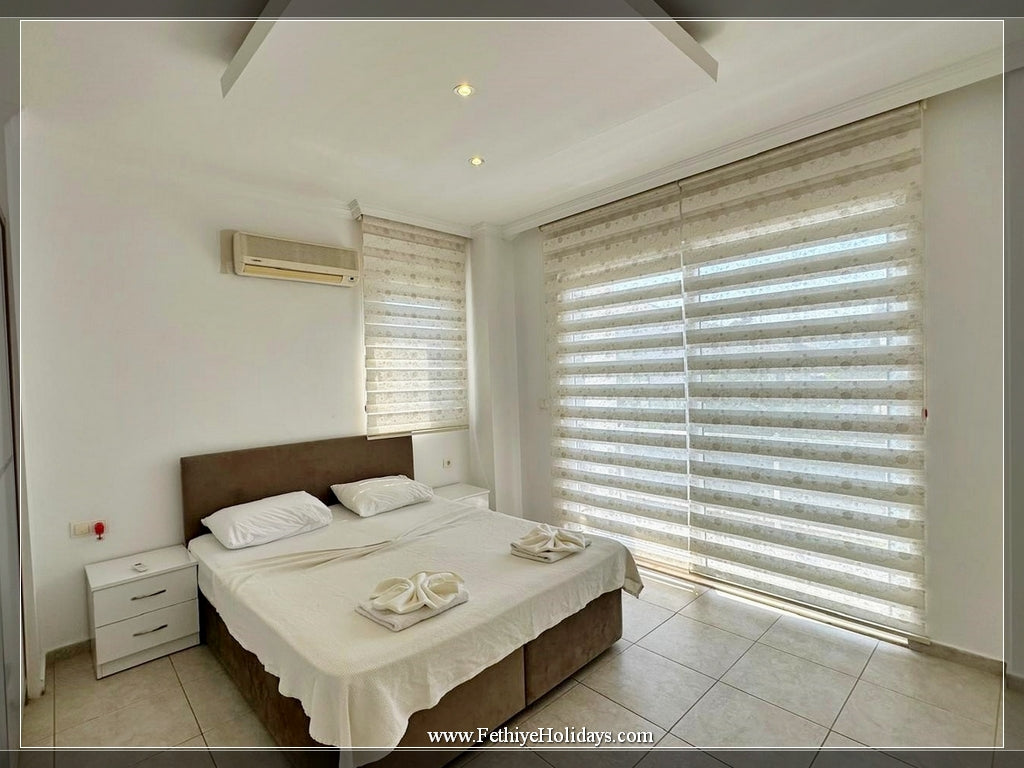 A20- ANGEL VALLE VILLAS (8-PAX)
