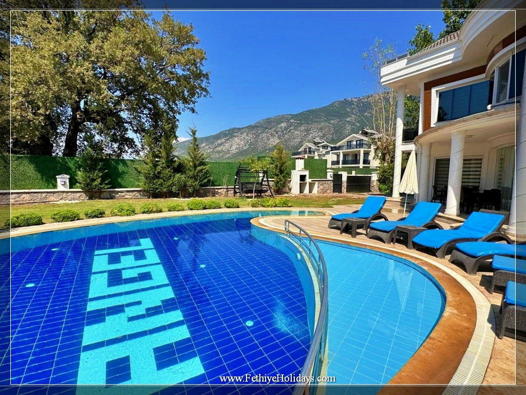 A20- ANGEL VALLE VILLAS (8-PAX)