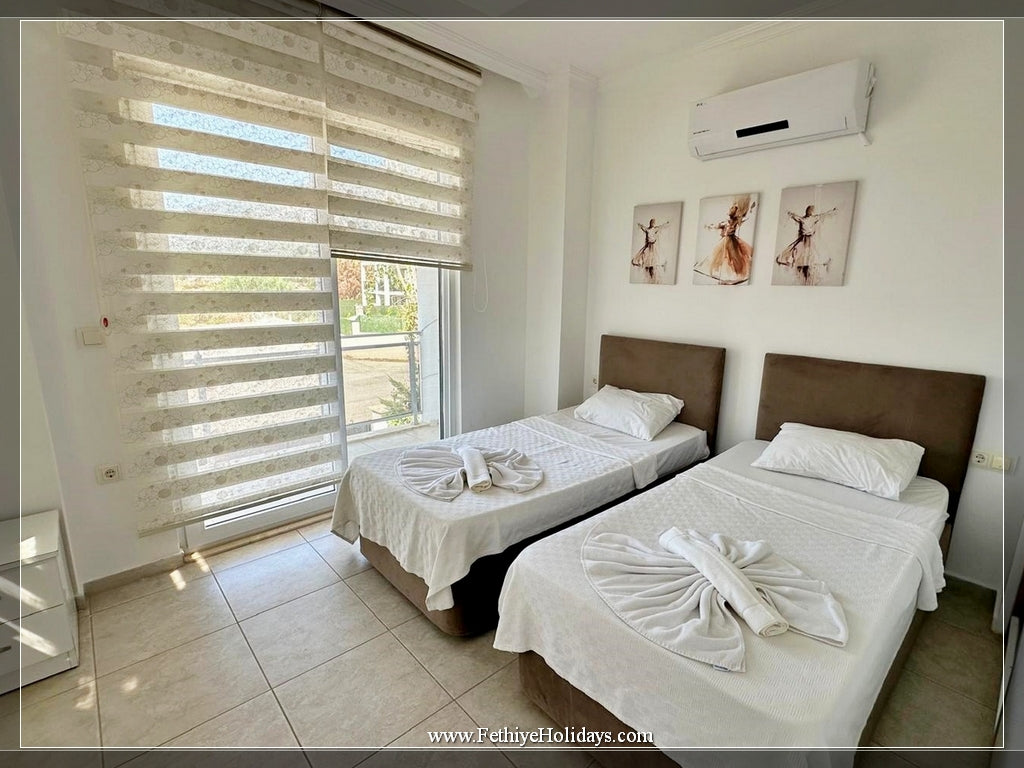 A20- ANGEL VALLE VILLAS (8-PAX)
