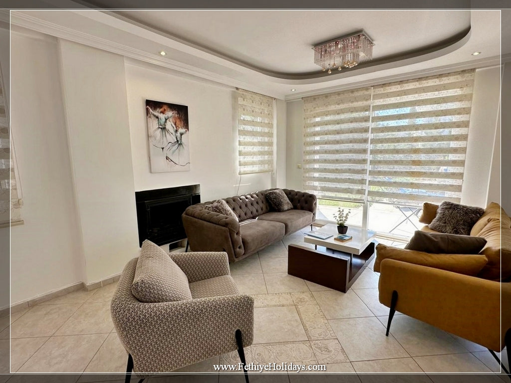 A20- ANGEL VALLE VILLAS (8-PAX)