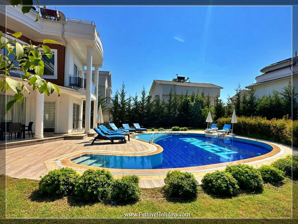 A20- ANGEL VALLE VILLAS (8-PAX)