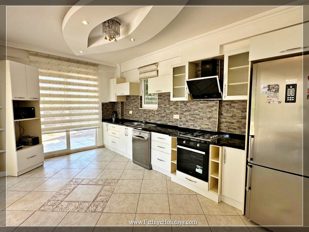 A20- ANGEL VALLE VILLAS (8-PAX)