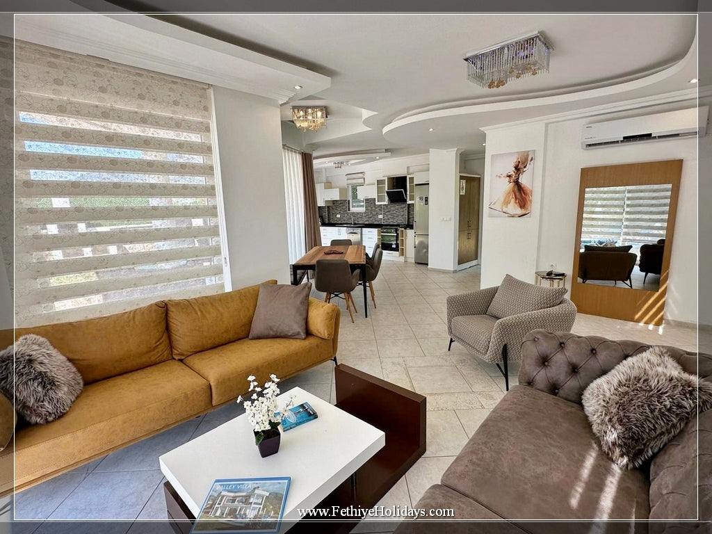 A20- ANGEL VALLE VILLAS (8-PAX)