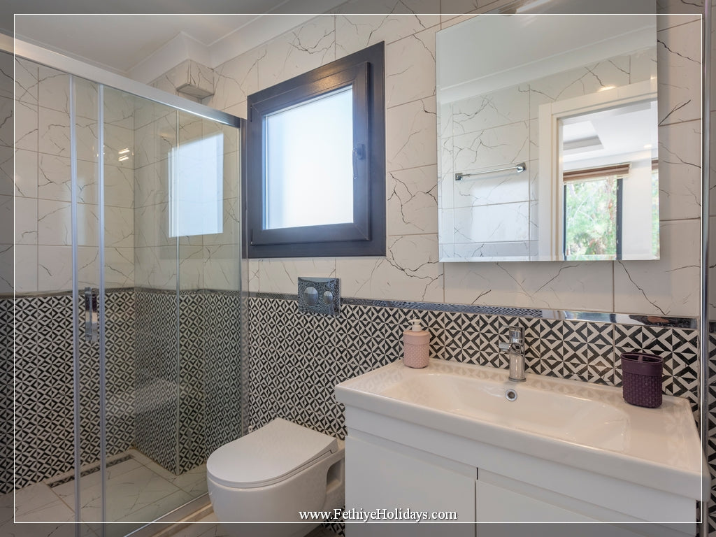 A21-ANGEL HISAR A VILLAS (8-PAX)