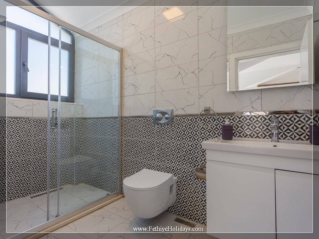 A21-ANGEL HISAR A VILLAS (8-PAX)