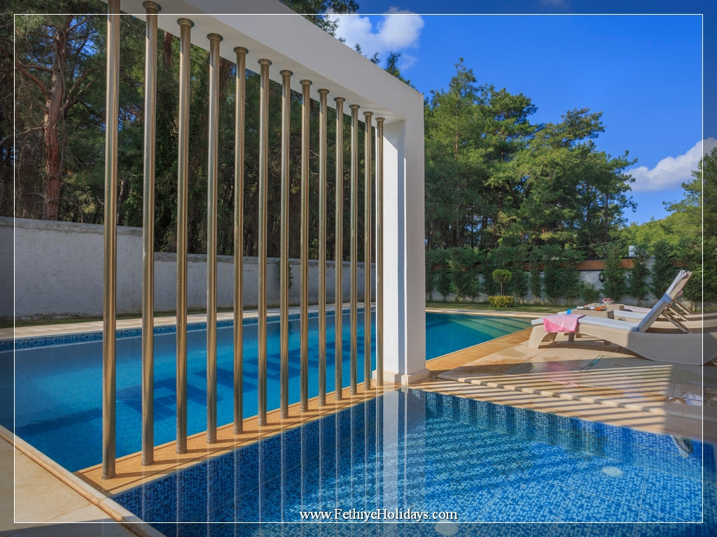A21-ANGEL HISAR A VILLAS (8-PAX)