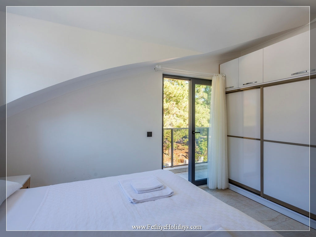 A22-ANGEL HISAR D VILLAS (8-PAX)