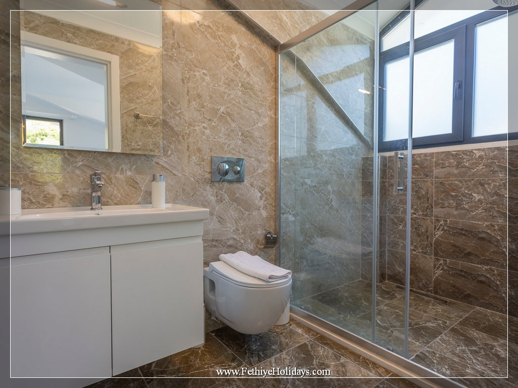 A22-ANGEL HISAR D VILLAS (8-PAX)