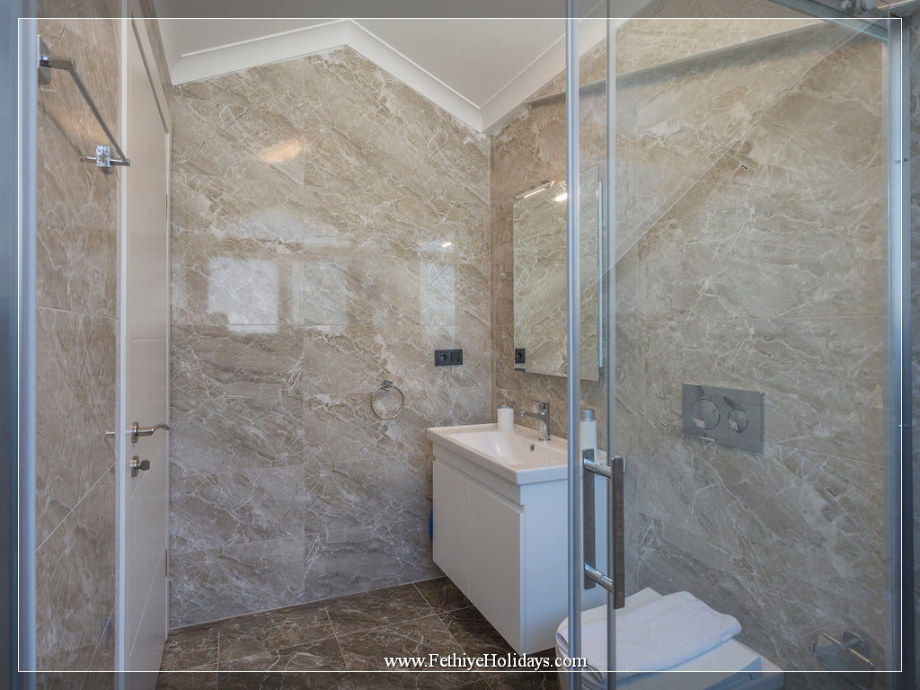 A22-ANGEL HISAR D VILLAS (8-PAX)