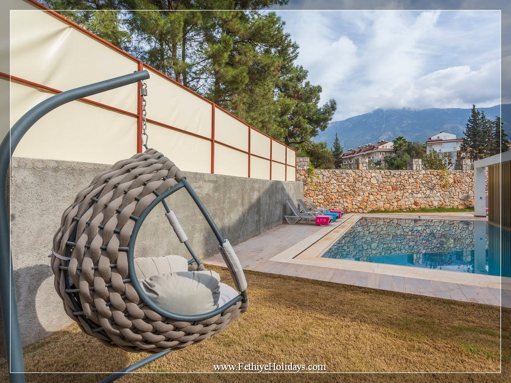 A22-ANGEL HISAR D VILLAS (8-PAX)