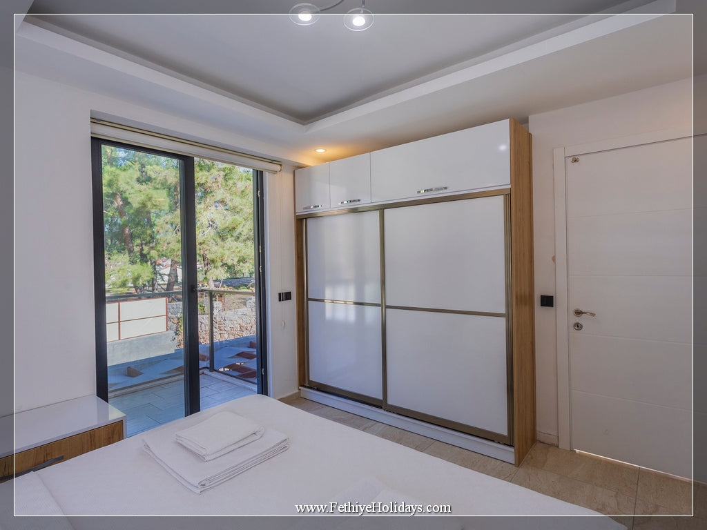 A22-ANGEL HISAR D VILLAS (8-PAX)