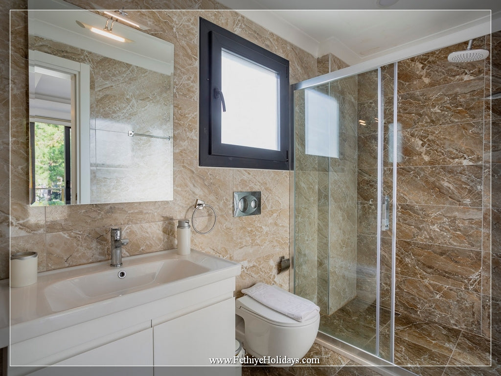A22-ANGEL HISAR D VILLAS (8-PAX)