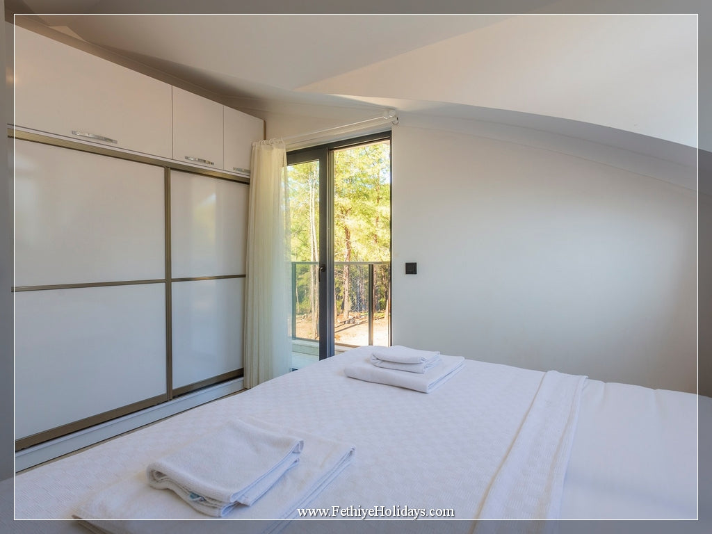 A22-ANGEL HISAR D VILLAS (8-PAX)