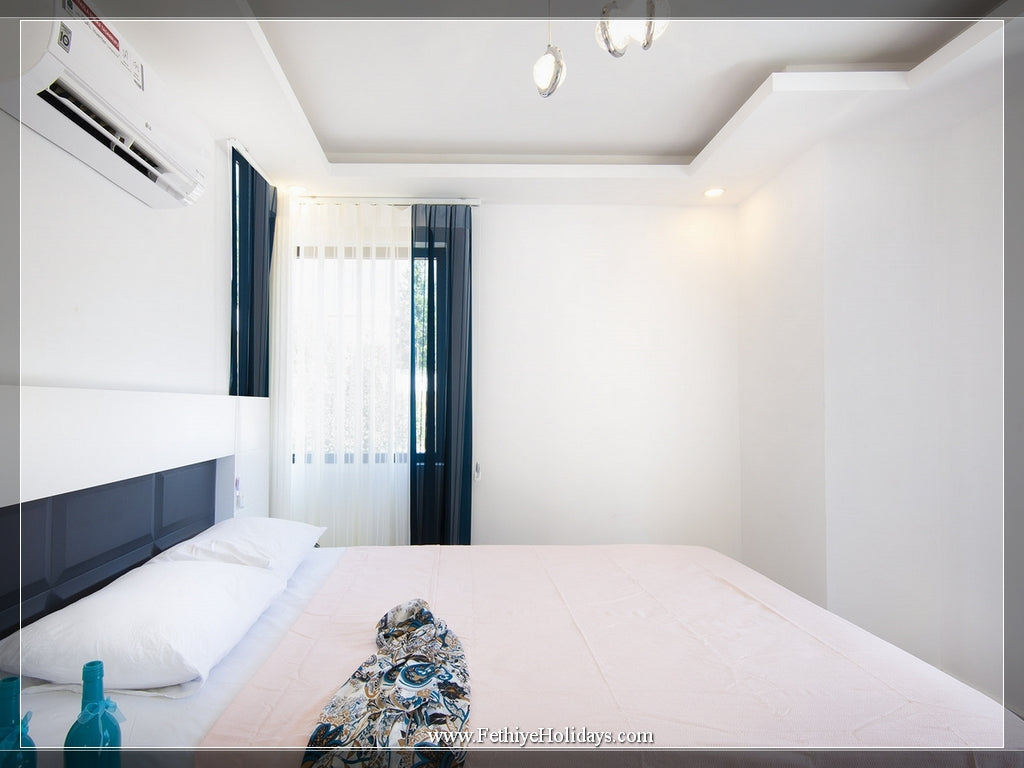 A23-ANGEL HISAR E VILLAS (8-PAX)