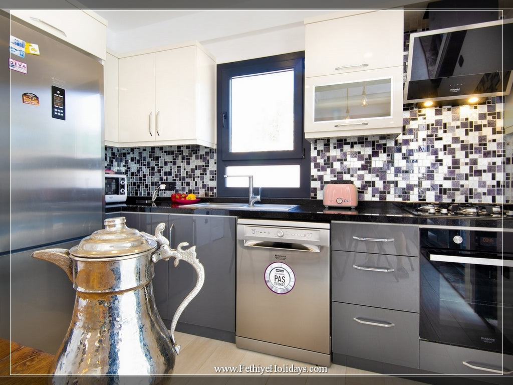 A23-ANGEL HISAR E VILLAS (8-PAX)
