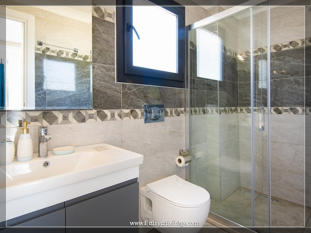 A23-ANGEL HISAR E VILLAS (8-PAX)