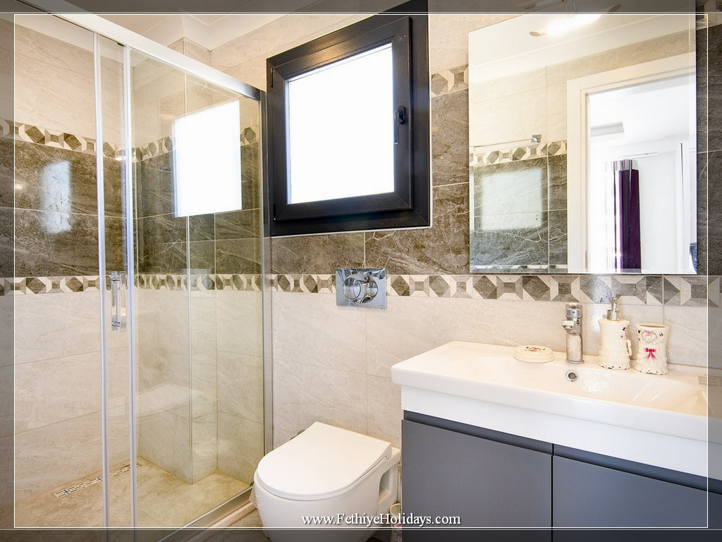 A23-ANGEL HISAR E VILLAS (8-PAX)