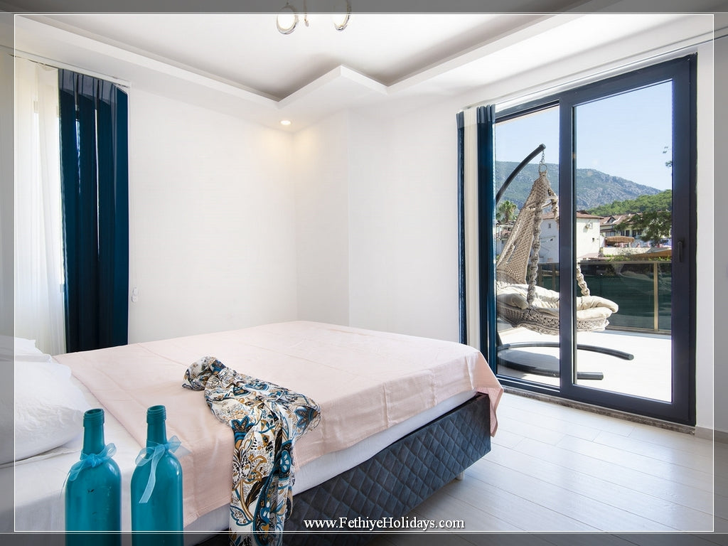 A23-ANGEL HISAR E VILLAS (8-PAX)