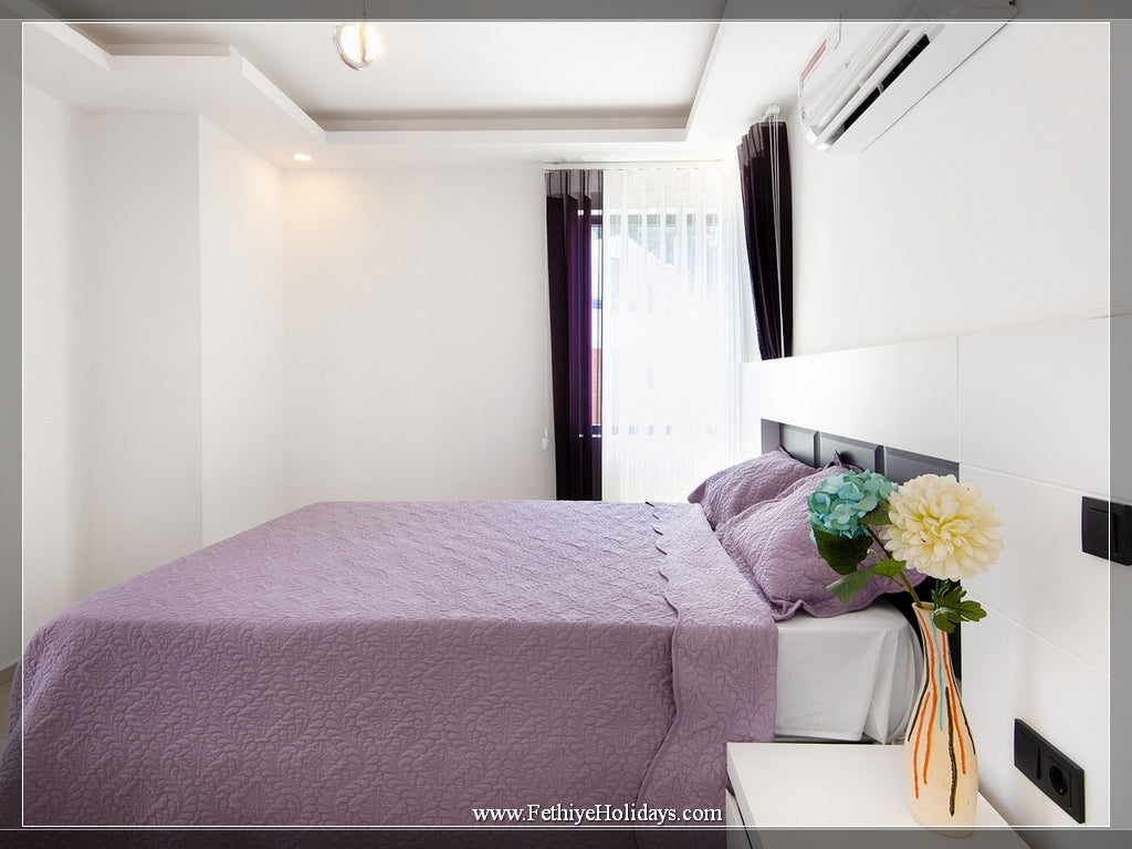 A23-ANGEL HISAR E VILLAS (8-PAX)