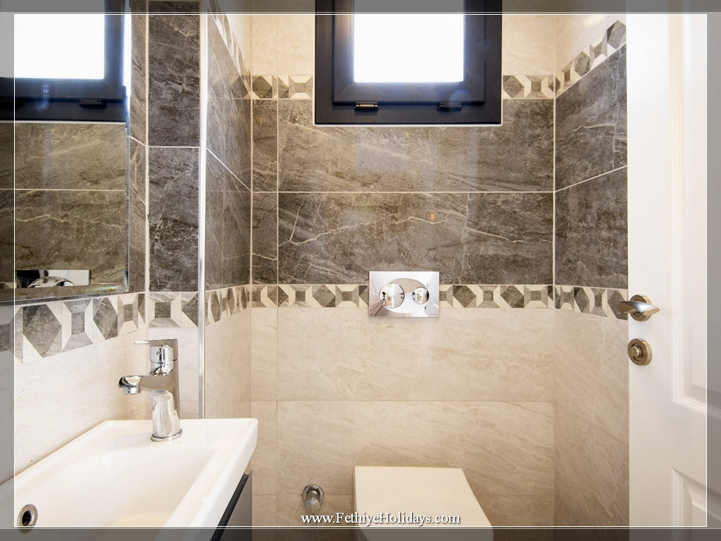 A23-ANGEL HISAR E VILLAS (8-PAX)