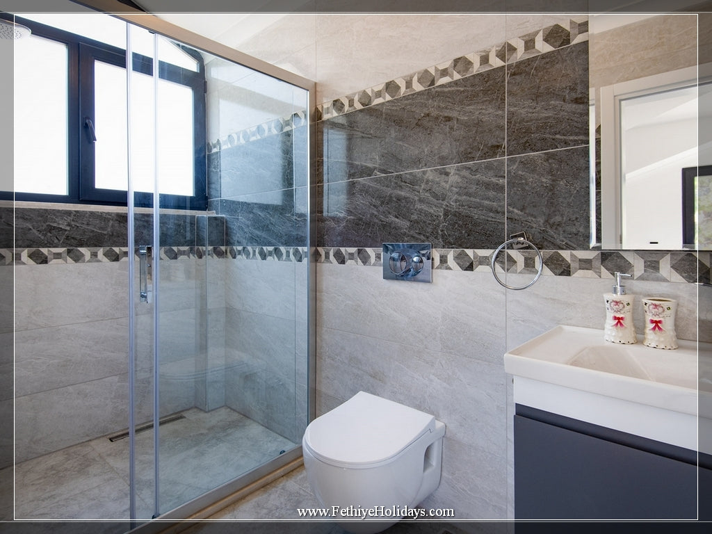 A23-ANGEL HISAR E VILLAS (8-PAX)