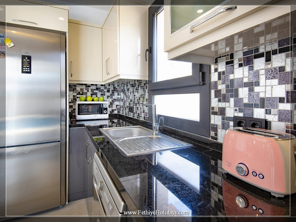 A23-ANGEL HISAR E VILLAS (8-PAX)